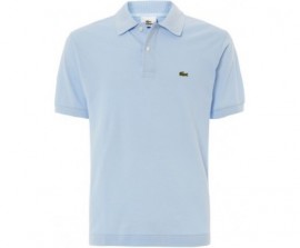 POLO M/C LACOSTE L1212