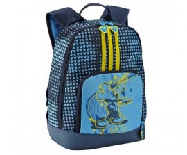 BACK-PACK MINI DISNEY