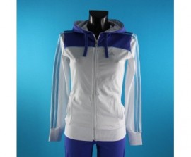 TUTA 3S TRACKSUIT CAPPUCCIO