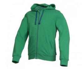 FELPA FZ HOOD