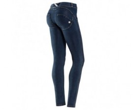 PANTALONI WR UP DENIM