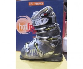 SCARPONI SCI ATTIVA V 6 HF COMF.mondopoint245