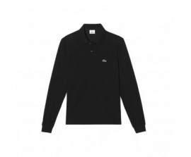 POLO LACOSTE M/L AH0707