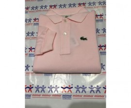 POLO JR 6 ANNI M/L L1912