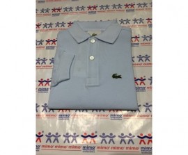 POLO JR 8 ANNI M/L L1912