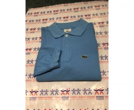 POLO JR 14 ANNI M/L L1912