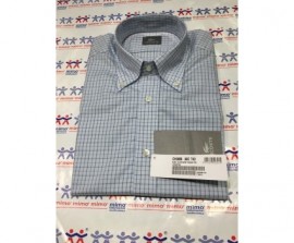 CAMICIA M/CORTE CH 3858